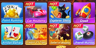 teen patti master